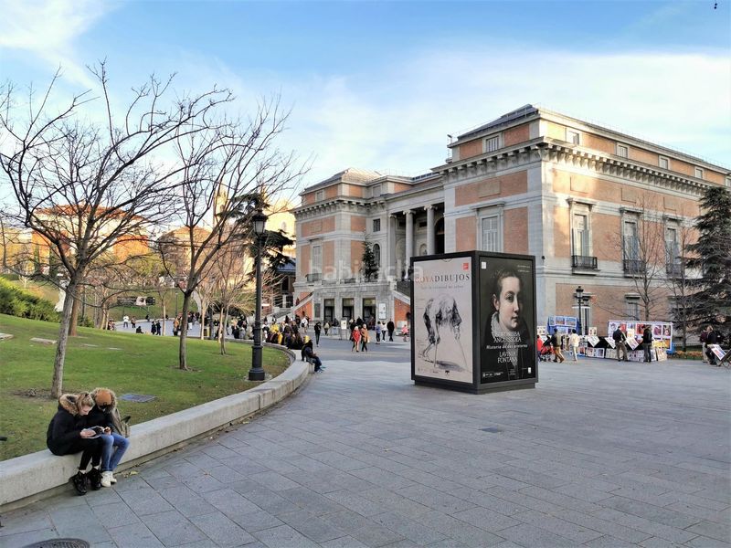 Foto b73bf57f-b24c-4788-a6de-5a8657c8d048. Pis a Cortes-Huertas Madrid