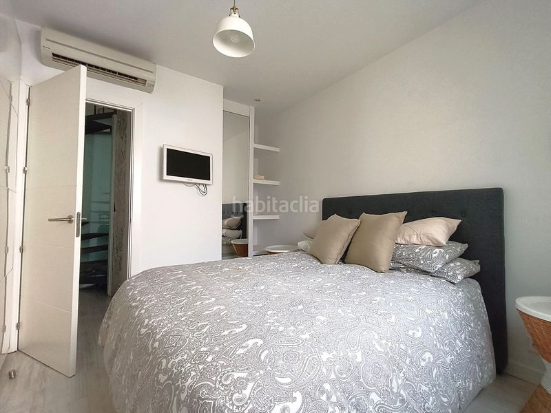 Foto cae10830-d188-4792-b9d7-5e430b51a4f9. Pis a Cortes-Huertas Madrid