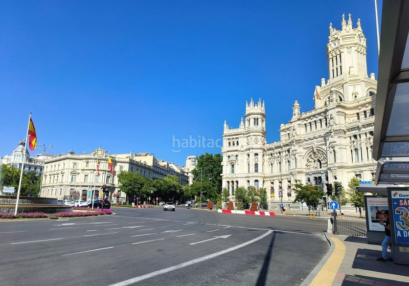 Foto ffde034b-539a-40d4-8aa4-7b41ab8dc3c1. Pis a Cortes-Huertas Madrid