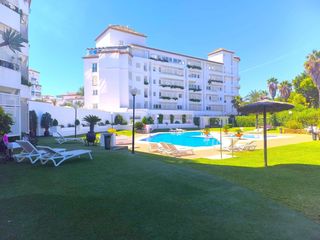 Location Appartement  Av playas del duque