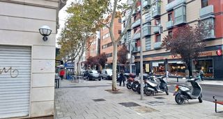 Geschäftsraum  Calle de lópez de hoyos