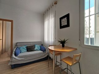 Location Appartement  Calle de josé ortega y gasset