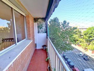 Flat in Almenara-Ventilla