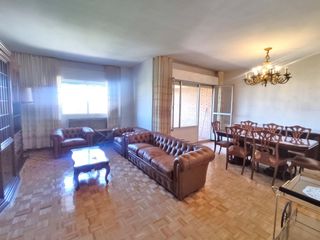 Appartement à Almenara-Ventilla