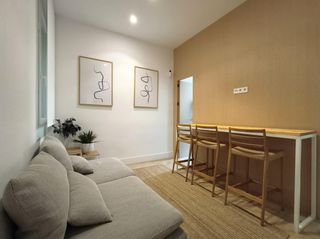 Miete Etagenwohnung  Calle calle atocha. Vivienda a estrenar diseñada y decorada con un gusto exquisito j