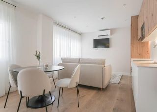 Studio  Calle calle julián rabanedo. Magnífico estudio totalmente reformado junto a legazpi