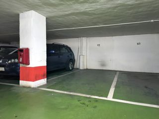 Affitto Posto auto  Paseo paseo delicias