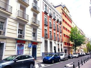 Lloguer Pis  Calle calle povedilla. Precioso y moderno piso en goya