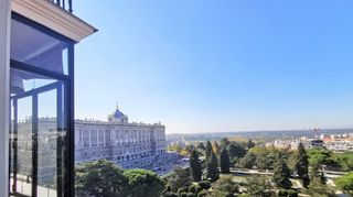 Alquiler Piso  Calle de bailén