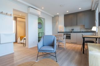 Flat in Calle Calle Ancora