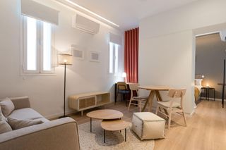 Location Studio à Calle calle ancora 20. Precioso apartamento en pleno centro para alquiler de temporada