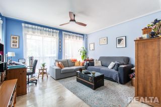 Casa aparellada  Calle calvario. Fantástico chalet pareado en parcela 500m2 muy cerca del centro