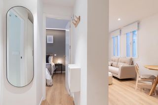 Miete Appartement  Calle ancora 20. Precioso apartamento totalmente reformado en edificio coliving m