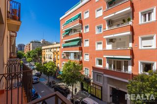 Piso en Fuente del Berro. Exclusivo piso exterior en barrio salamanca