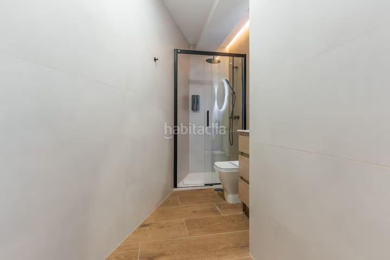 Foto beadf44d-7e38-4ef9-99cb-5bdaa2cd0fae. Pis amb calefacció piscina a Legazpi Madrid