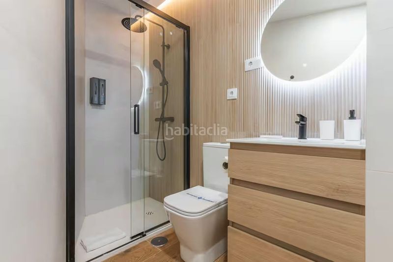 Foto dca5fada-90be-45bc-86d2-f5d25b58e4c2. Pis amb calefacció piscina a Legazpi Madrid