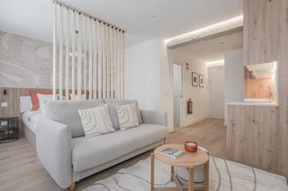 Monolocale in Legazpi. Estudio nuevo en legazpi, listo para estrenar
