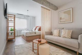 Studio à Legazpi. Estudio nuevo junto a madrid río