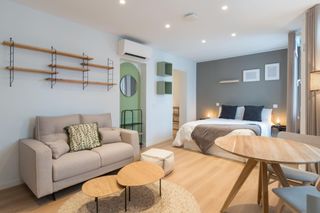 Rent Studio in Palos de Moguer. Precioso apartamento totalmente reformado en edificio coliving m