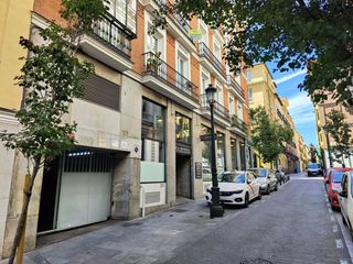 Lloguer Aparcament cotxe  Calle de san agustín