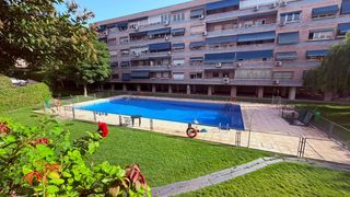 Pis a Calle ALCALDE SAINZ DE BARANDA