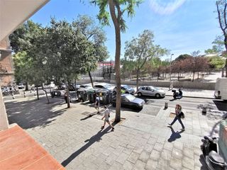 Pis a Calle de Embajadores