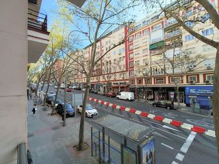 Location Appartement  Avenida de menéndez pelayo