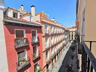 Flat in de Lope de Vega