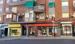 Local Comercial a Calle OCAÑA