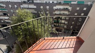 Etagenwohnung in DOCE DE OCTUBRE