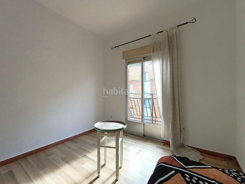 Foto 048db11b-7095-49e9-9bb0-a8b37260e739. Piso luminoso piso exterior, con gran terraza, en Puerta Bonita en Madrid