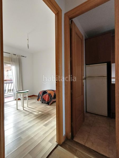 Foto 2bac8d84-2a4a-4b46-b8b4-3b7dcca3f0dc. Piso luminoso piso exterior, con gran terraza, en Puerta Bonita en Madrid