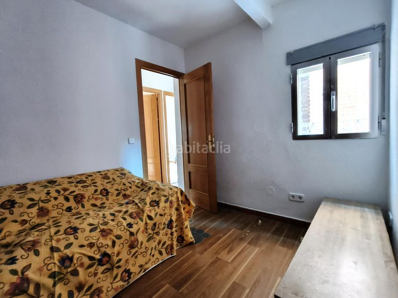 Foto 413a4258-6f3b-4e77-95d3-5df93e728716. Piso luminoso piso exterior, con gran terraza, en Puerta Bonita en Madrid