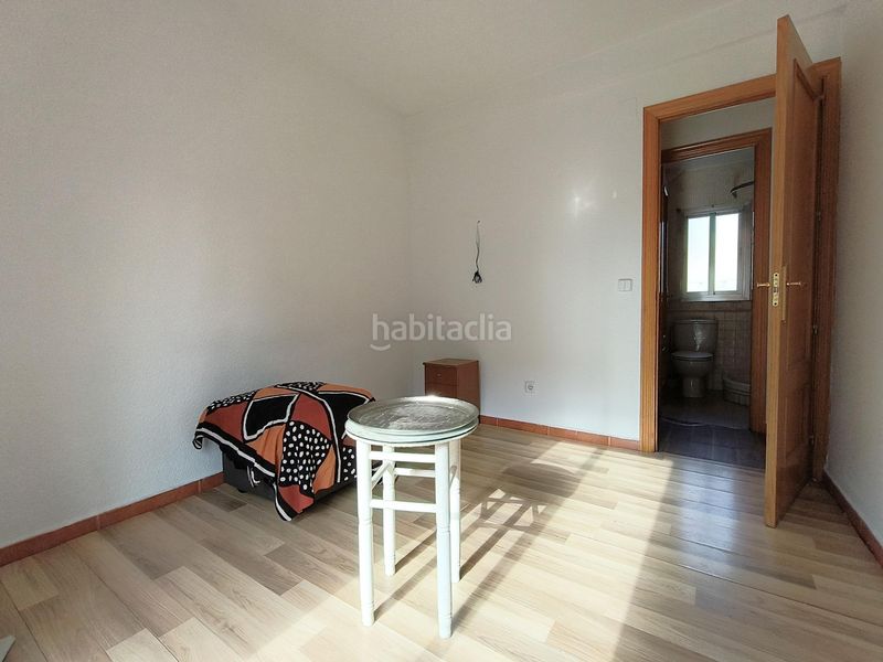 Foto 771bbfba-2763-40df-9256-a4250769d07f. Piso luminoso piso exterior, con gran terraza, en Puerta Bonita en Madrid