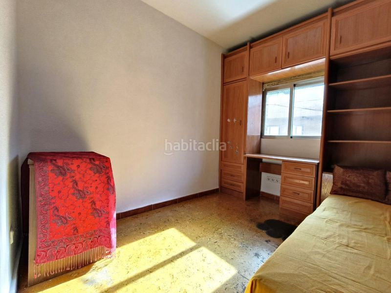 Foto 83f3b322-3800-4d0d-b9eb-3363ff438438. Piso luminoso piso exterior, con gran terraza, en Puerta Bonita en Madrid