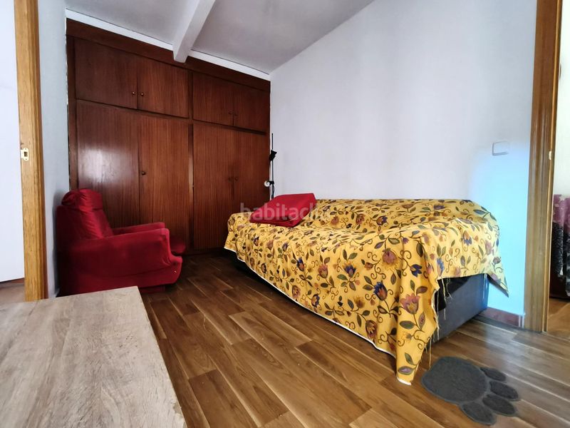 Foto b12e6803-58ed-4563-890f-078928ab717d. Piso luminoso piso exterior, con gran terraza, en Puerta Bonita en Madrid