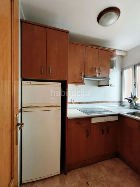 Foto ca345a94-5229-4090-9258-756c9f764f0d. Piso luminoso piso exterior, con gran terraza, en Puerta Bonita en Madrid