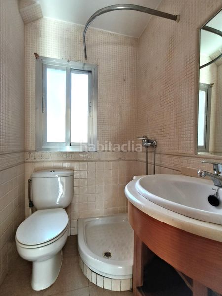Foto d6451f21-ba8d-4718-ba01-9bcd7763d23d. Piso luminoso piso exterior, con gran terraza, en Puerta Bonita en Madrid