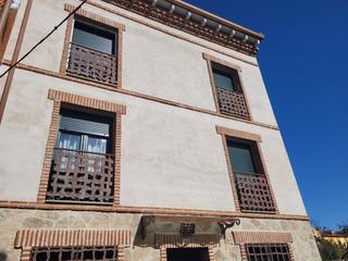 Dplex en Calle iglesia 74. Apartamento exclusivo en navaluenga.