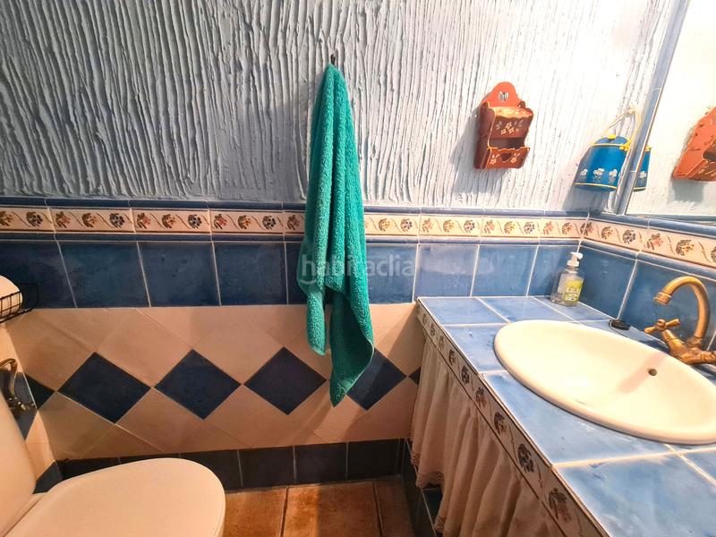 Foto 045bbc54-16ac-4f5c-b397-92db3a80f0c3. Chalet preciosa propiedad en enclave único junto al pantano de san juan en San Martín de Valdeiglesias
