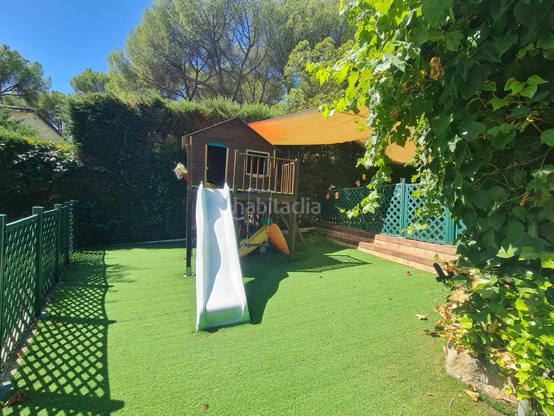 Foto 0a830ece-002e-451d-a584-5834ce69b9d2. Chalet preciosa propiedad en enclave único junto al pantano de san juan en San Martín de Valdeiglesias