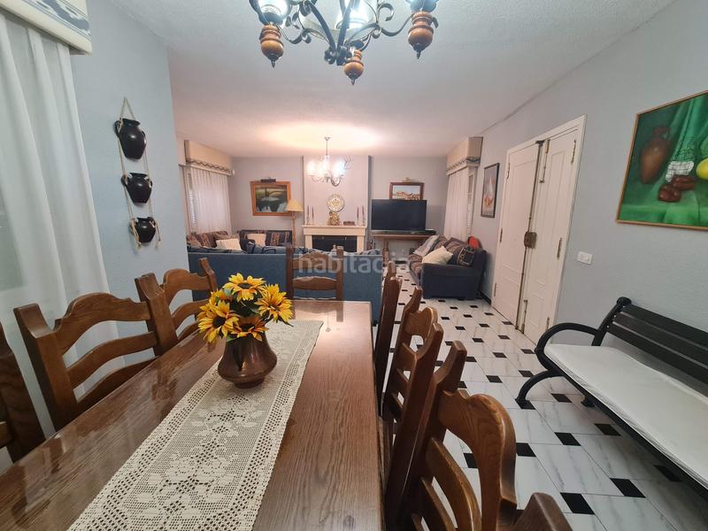 Foto 6d0ea9b2-878a-42c0-a532-abe4a0e39cd4. Chalet preciosa propiedad en enclave único junto al pantano de san juan en San Martín de Valdeiglesias