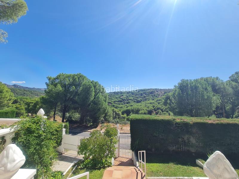 Foto 778d06f5-bc0d-4758-9508-6b4349bd2530. Chalet preciosa propiedad en enclave único junto al pantano de san juan en San Martín de Valdeiglesias