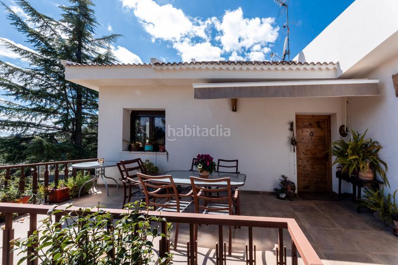 Foto 08f954b9-5d2b-442c-890a-34d3863de115. Chalet ¡descubre tu oasis personal ! en Mojadillas-Parque de las Infantas-El Paraiso Valdemorillo