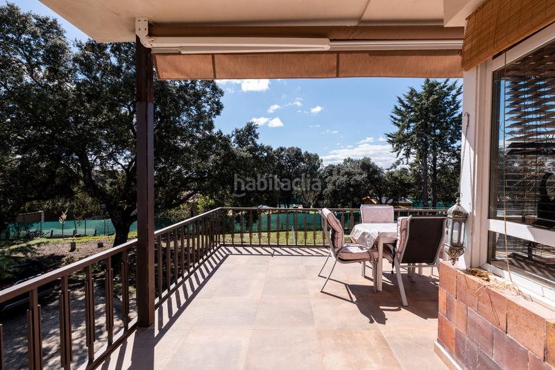 Foto 0b71c944-a835-4936-ae3f-5144e311e127. Chalet ¡descubre tu oasis personal ! en Mojadillas-Parque de las Infantas-El Paraiso Valdemorillo