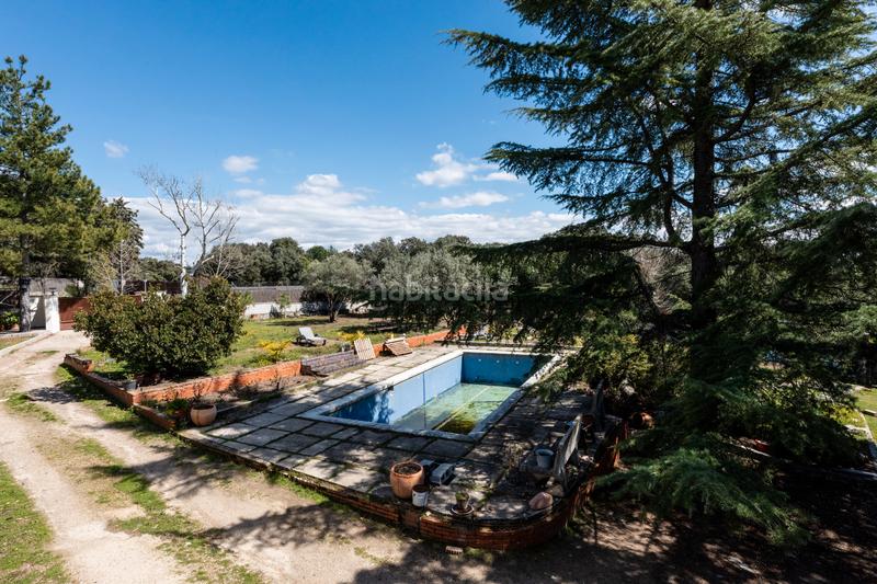 Foto 0f409316-9cf0-4950-a771-7ef5ec5b60bc. Chalet ¡descubre tu oasis personal ! en Mojadillas-Parque de las Infantas-El Paraiso Valdemorillo