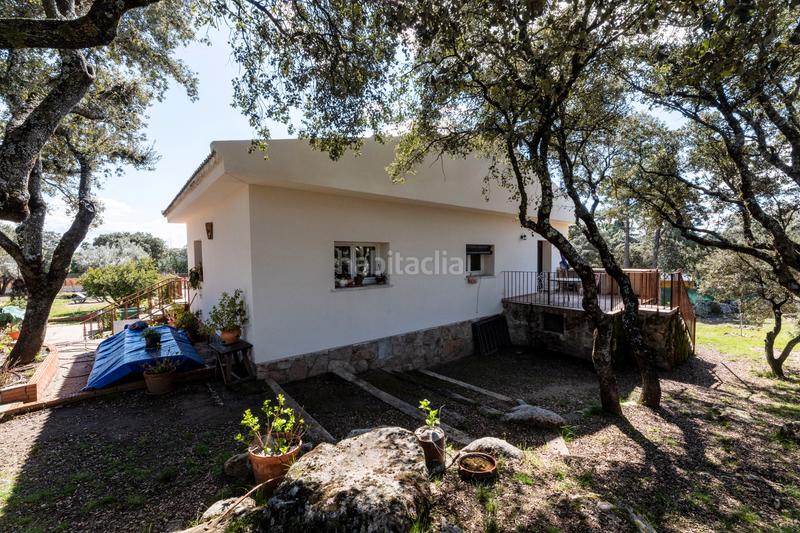 Foto 147f141b-5709-480f-8778-ee3643976872. Chalet ¡descubre tu oasis personal ! en Mojadillas-Parque de las Infantas-El Paraiso Valdemorillo
