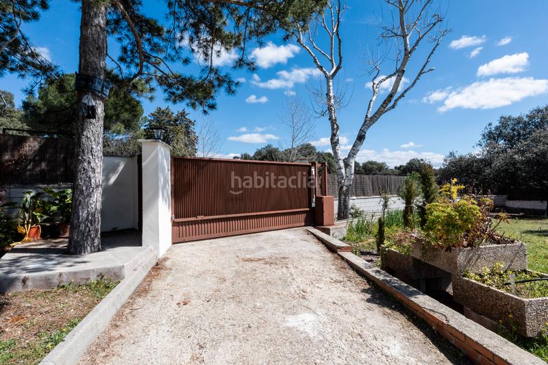 Foto 25b0451e-6a6a-4262-a555-a9983f44e4d5. Chalet ¡descubre tu oasis personal ! en Mojadillas-Parque de las Infantas-El Paraiso Valdemorillo