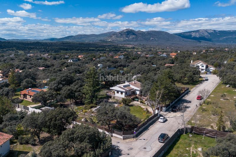 Foto 69f1cf7a-ee2f-4ab6-b19d-404523504d51. Chalet ¡descubre tu oasis personal ! en Mojadillas-Parque de las Infantas-El Paraiso Valdemorillo
