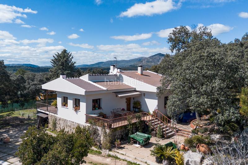 Foto 746f51cd-da41-4096-9e59-b71c5d28505f. Chalet ¡descubre tu oasis personal ! en Mojadillas-Parque de las Infantas-El Paraiso Valdemorillo